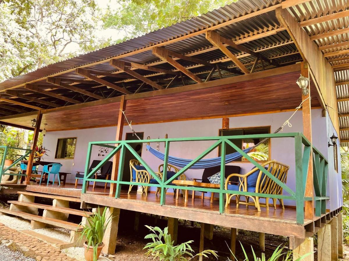 Casa Colores Montezuma Kamer foto