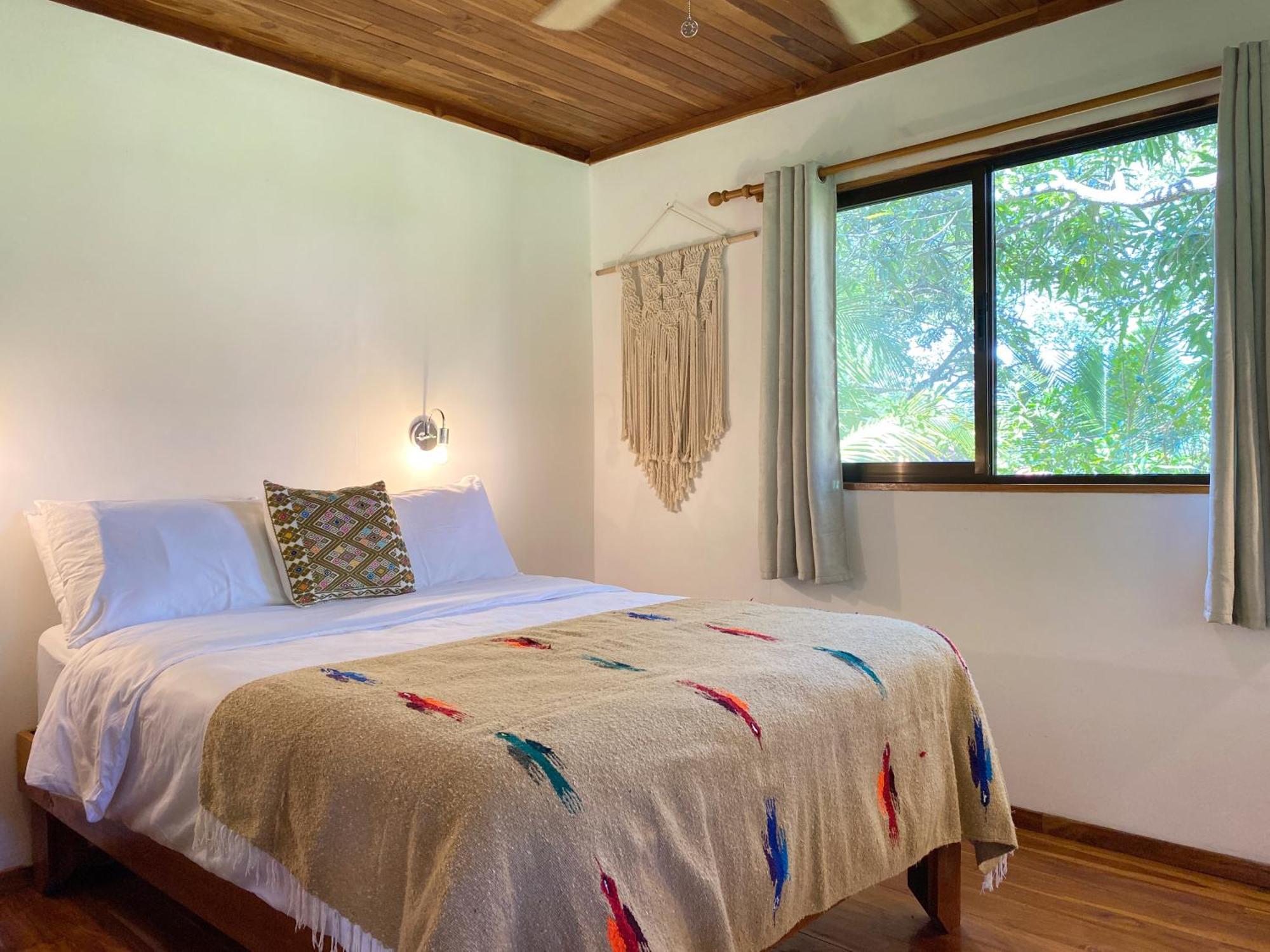 Casa Colores Montezuma Kamer foto