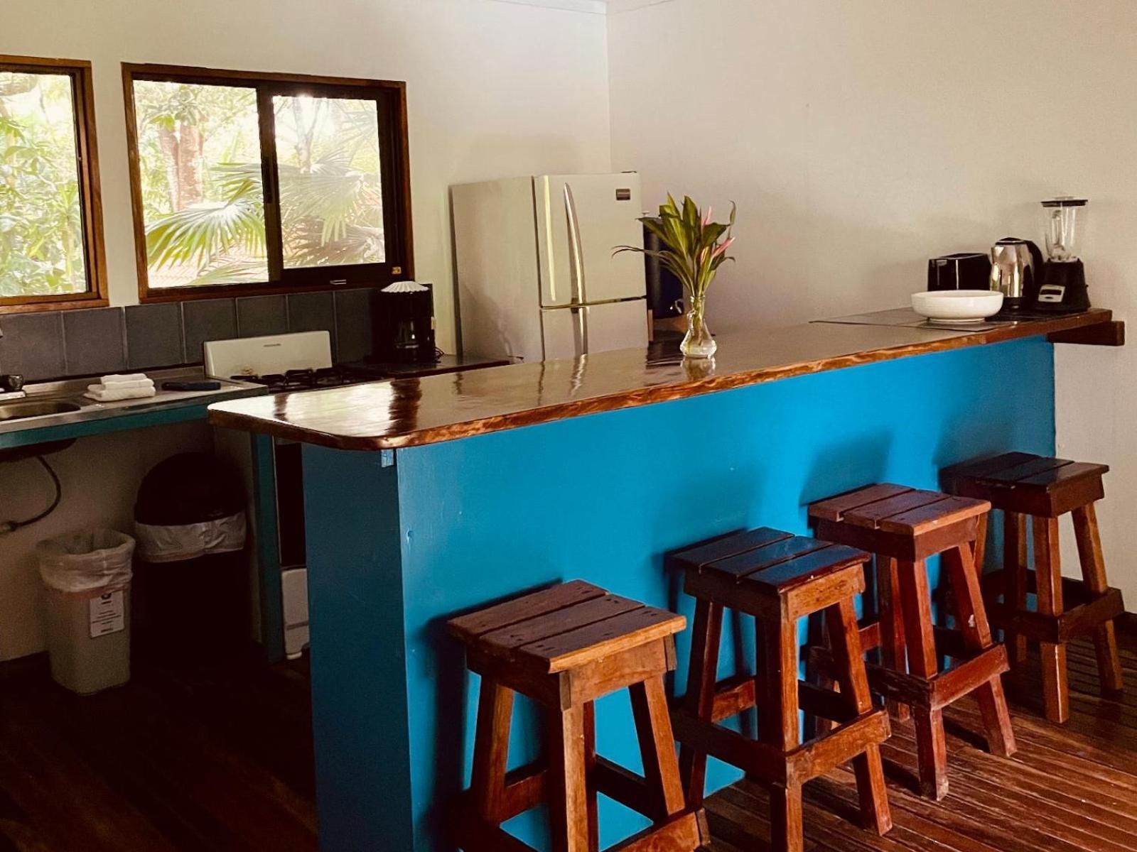 Casa Colores Montezuma Kamer foto