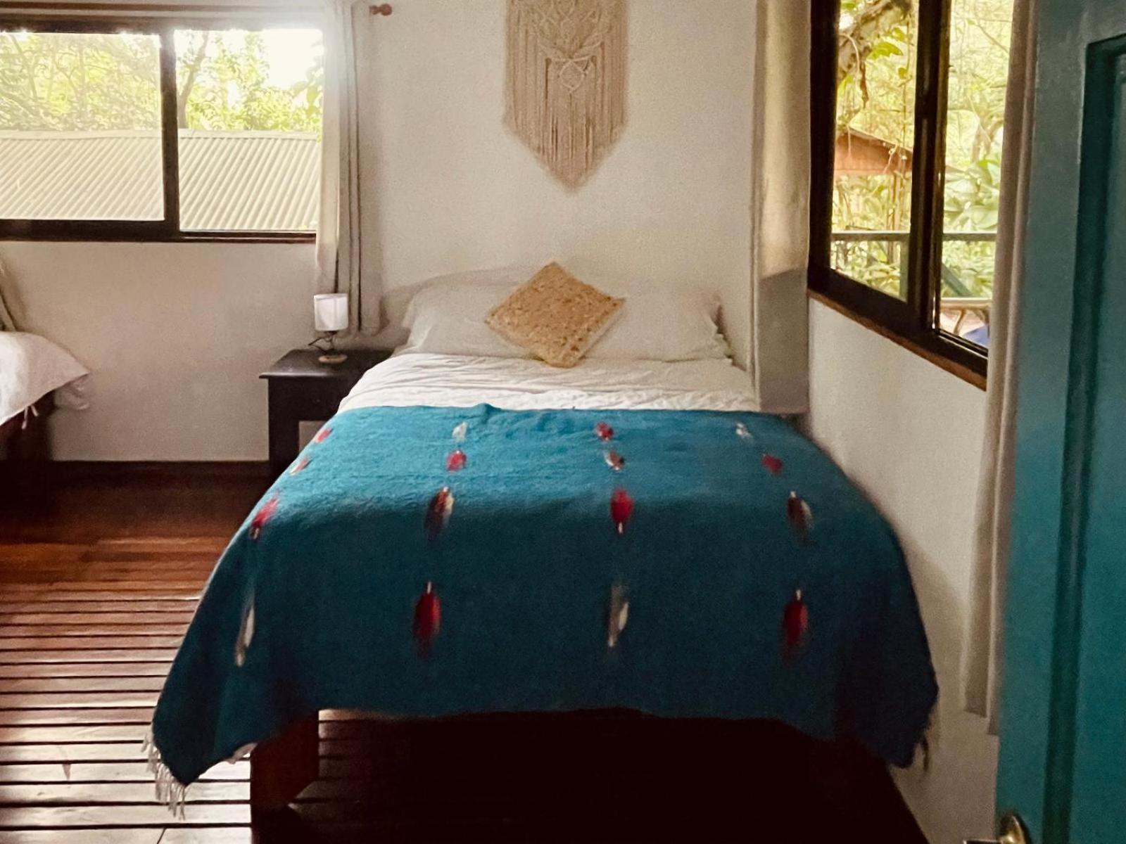 Casa Colores Montezuma Kamer foto