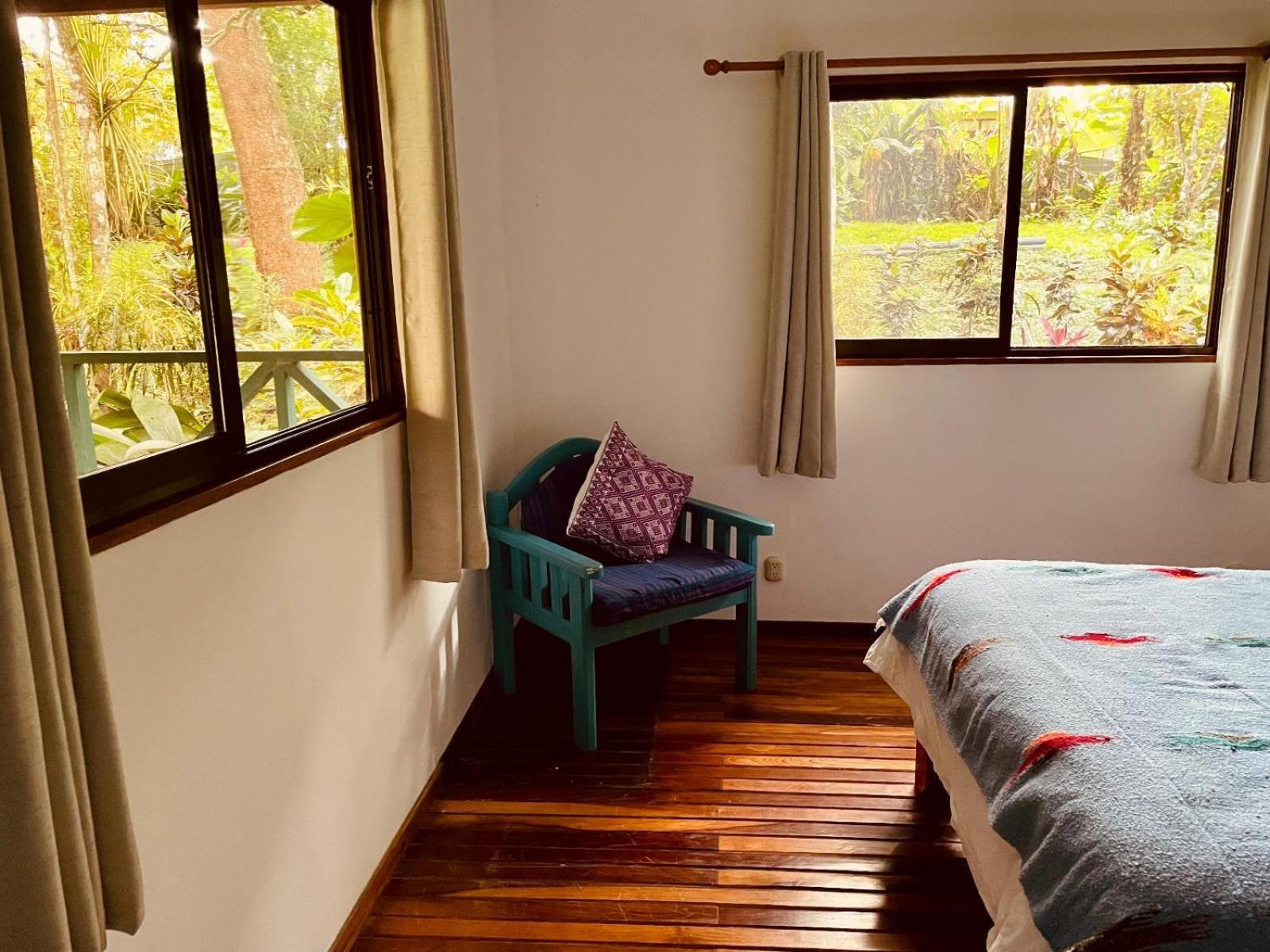 Casa Colores Montezuma Kamer foto