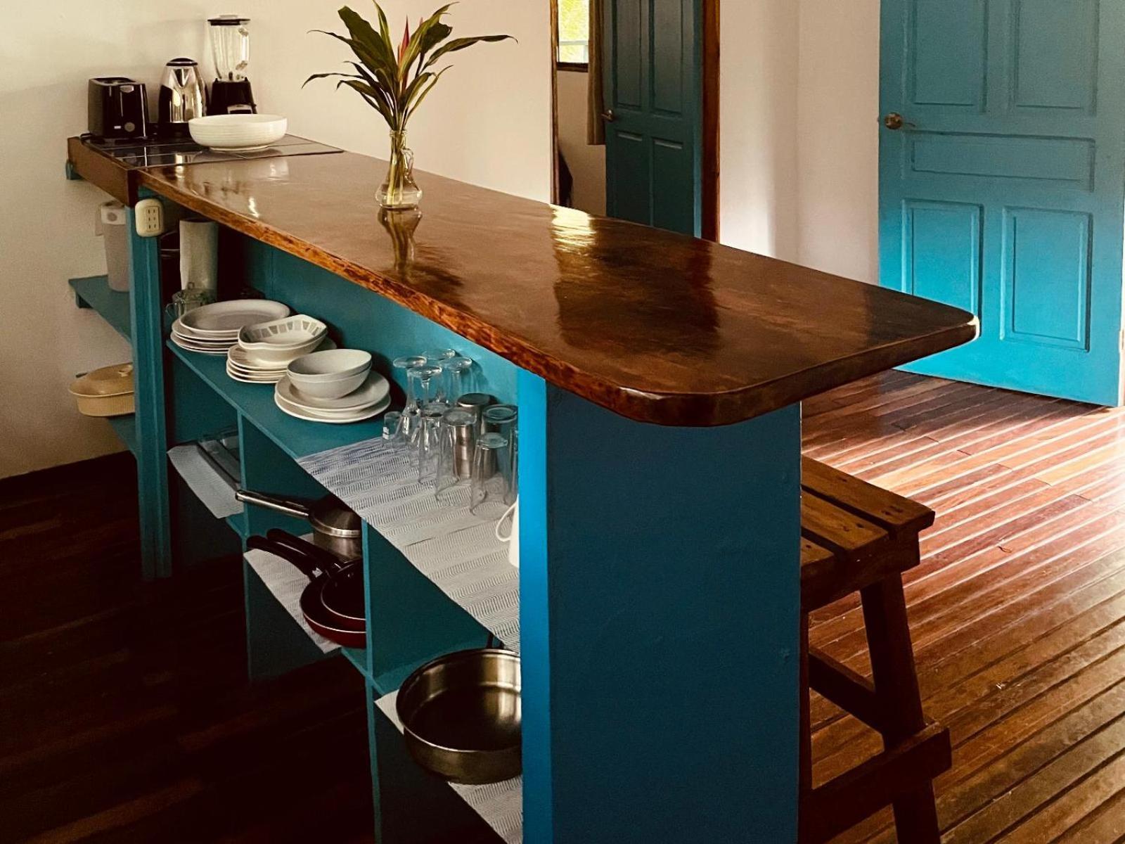 Casa Colores Montezuma Kamer foto