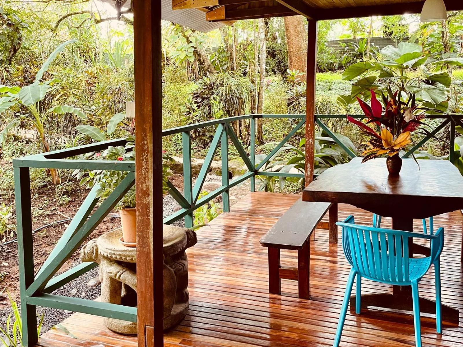 Casa Colores Montezuma Kamer foto
